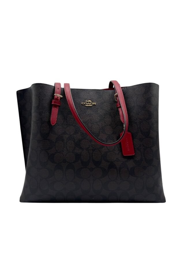 COACH - MOLLIE